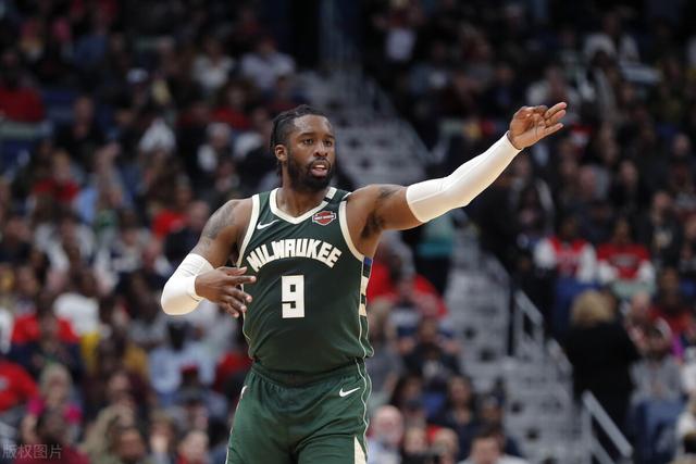 三连冠功臣回归！广东官宣已与威姆斯完成签约